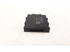 Recambio de modulo electronico para toyota rav 4 2.0 d-4d cat referencia OEM IAM 8934042040   2