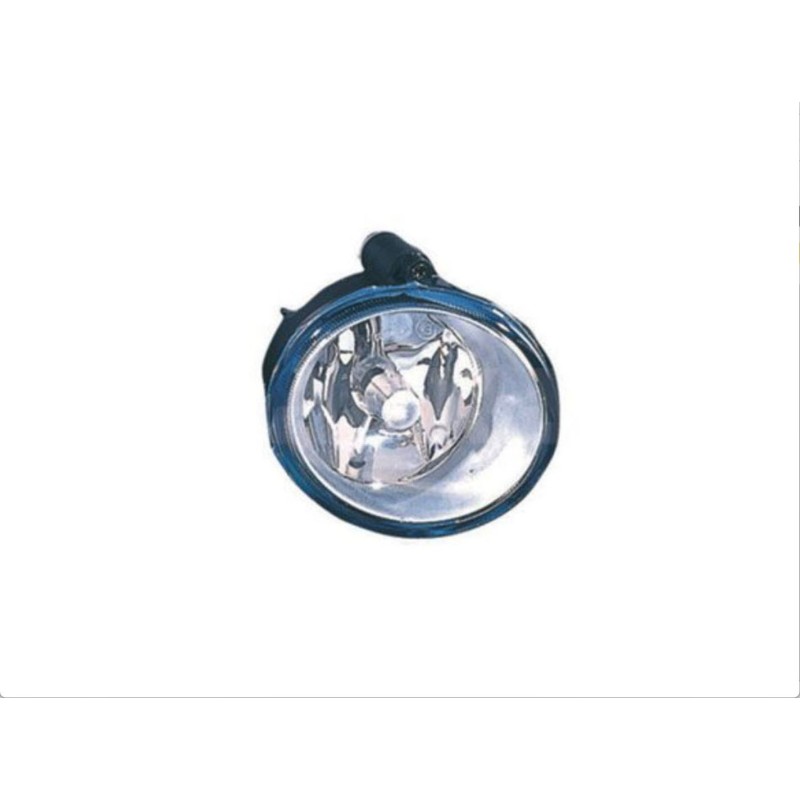 Recambio de faro antiniebla derecho para renault megane i fase 2 berlina (ba0) referencia OEM IAM 7701045717 10119271003 RN02744