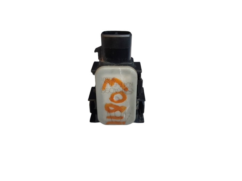 Recambio de sensor para mazda cx-3 100 aniversario referencia OEM IAM KD4767UC1  
