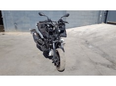 bmw c 400 gt del año 2020 2