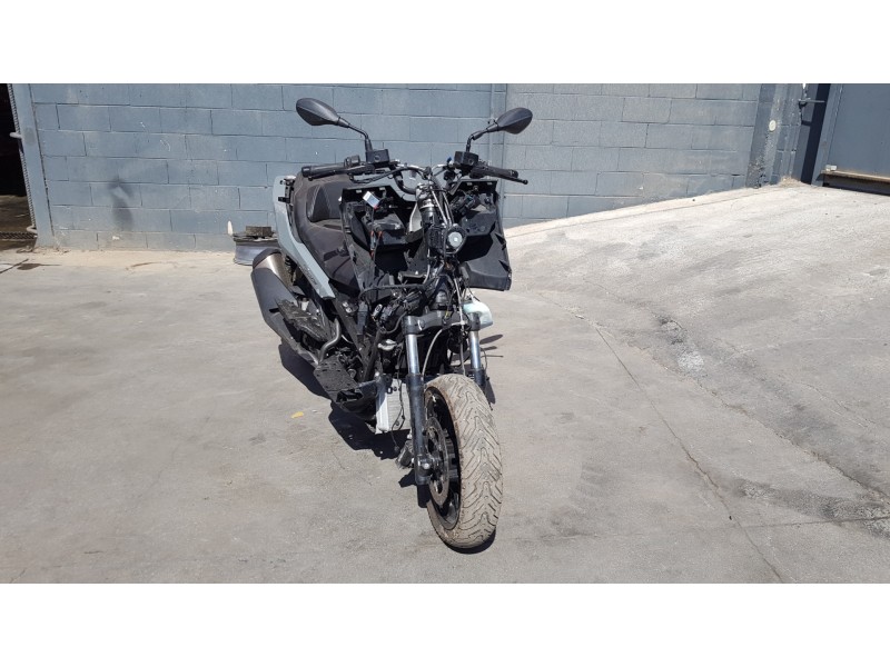 bmw c 400 gt del año 2020