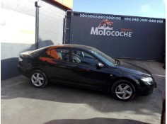 mazda 6 berlina (gg) del año 2004