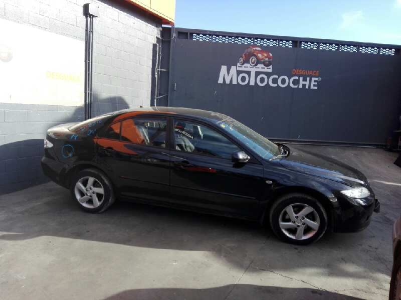mazda 6 berlina (gg) del año 2004