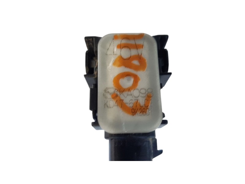 Recambio de sensor para mazda cx-3 100 aniversario referencia OEM IAM KD4767UC1  