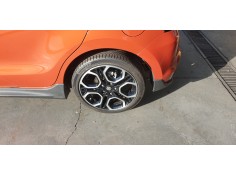 Recambio de amortiguador trasero para suzuki swift (az) referencia OEM IAM 4181053R00000   2