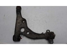 Recambio de brazo suspension inferior delantero izquierdo para fiat ducato caja abierta (desde 03.94) referencia OEM IAM 1300525