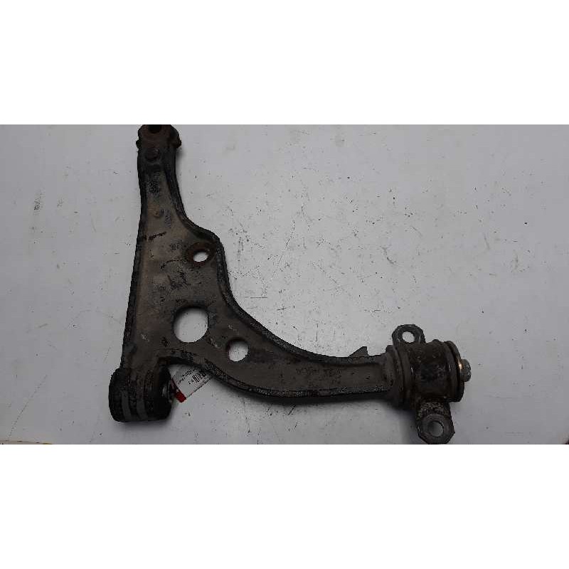 Recambio de brazo suspension inferior delantero izquierdo para fiat ducato caja abierta (desde 03.94) referencia OEM IAM 1300525