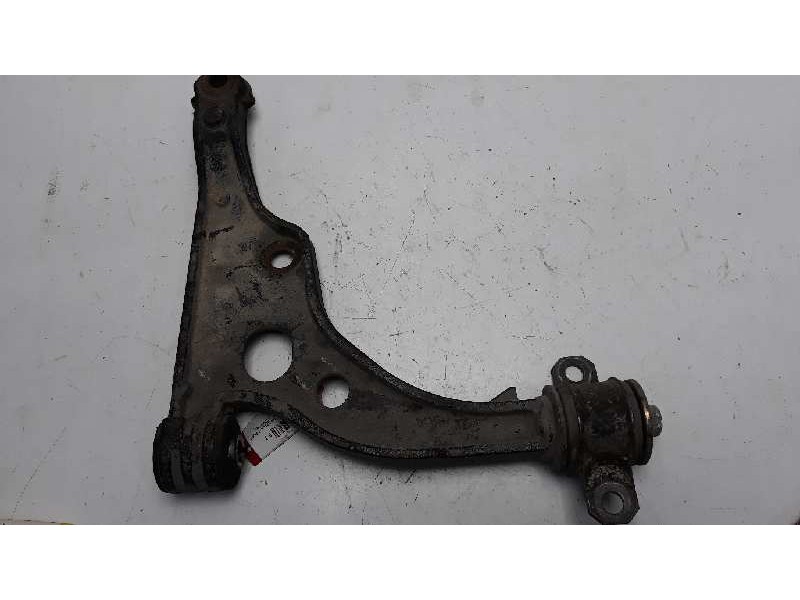 Recambio de brazo suspension inferior delantero izquierdo para fiat ducato caja abierta (desde 03.94) referencia OEM IAM 1300525