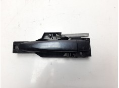 MANETA EXTERIOR TRASERA IZQUIERDA 806071597R 