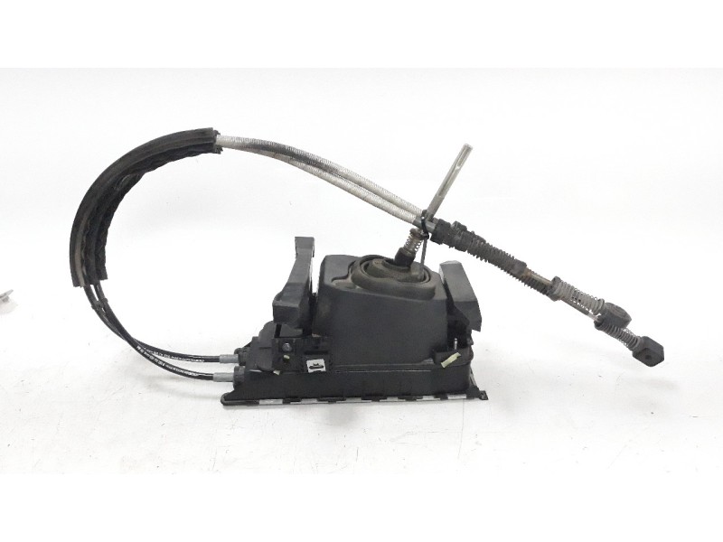 Recambio de palanca cambio para volkswagen golf vii variant (bv5) 1.6 tdi referencia OEM IAM 5Q0711046J  