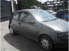 fiat punto berlina (188) del año 2000 2