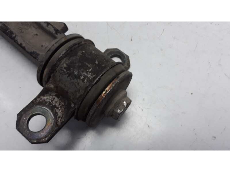 Recambio de brazo suspension inferior delantero izquierdo para fiat ducato caja abierta (desde 03.94) referencia OEM IAM 1300525
