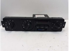 Recambio de mando climatizador para kia carnival 2.9 turbodiesel cat referencia OEM IAM 0K55A61190 K55A 