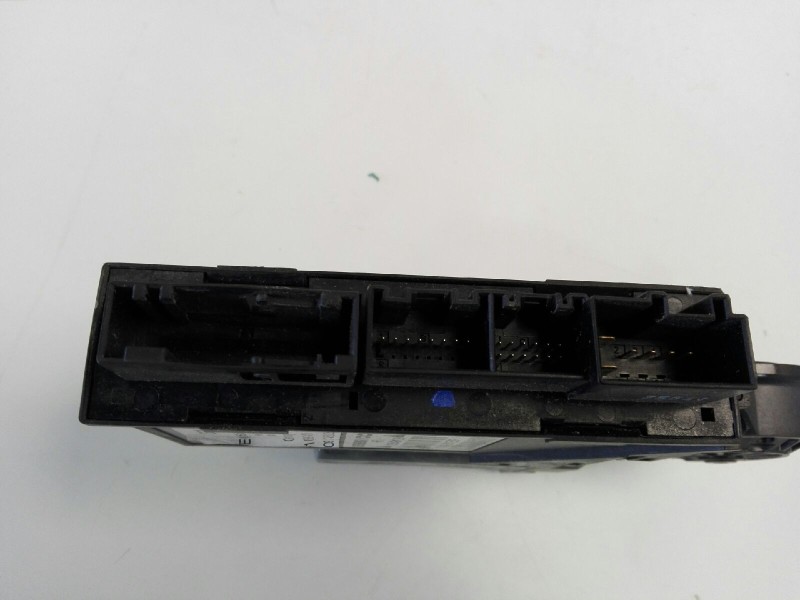 Recambio de motor elevalunas trasero derecho para audi a4 avant (8e) 3.0 tdi quattro referencia OEM IAM 8E0959802E  