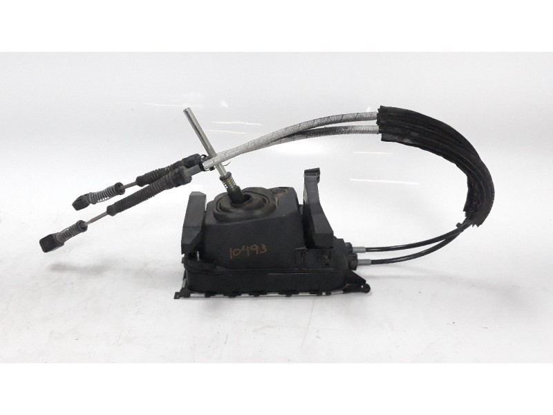 Recambio de palanca cambio para volkswagen golf vii variant (bv5) 1.6 tdi referencia OEM IAM 5Q0711046J  