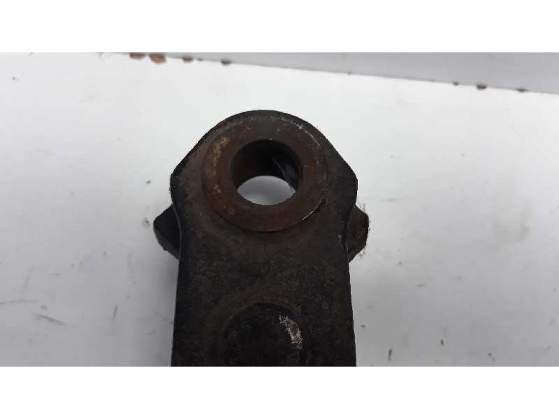 Recambio de brazo suspension inferior delantero izquierdo para fiat ducato caja abierta (desde 03.94) referencia OEM IAM 1300525