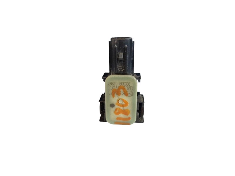 Recambio de sensor para mazda cx-3 100 aniversario referencia OEM IAM GMC867UC1  