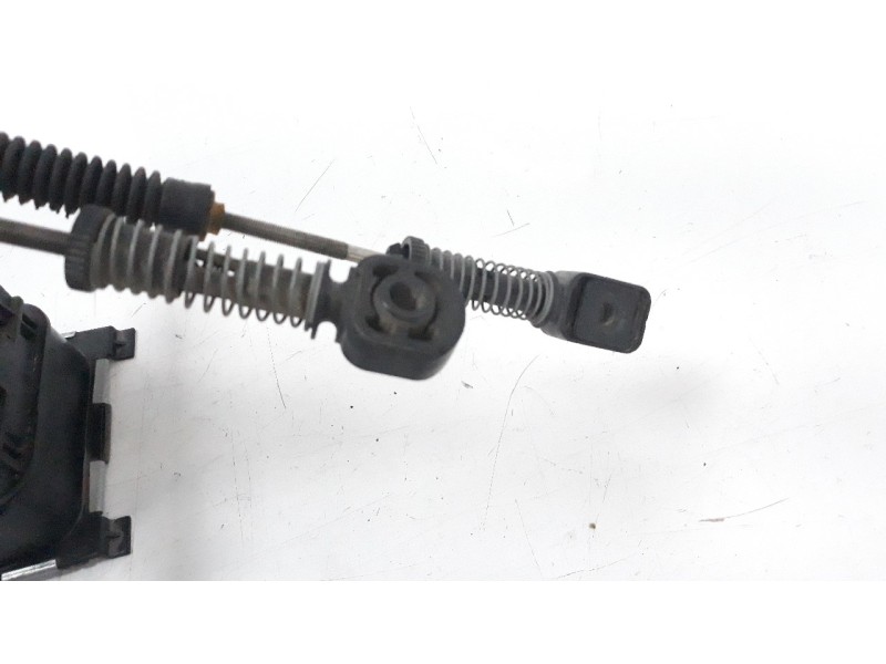 Recambio de palanca cambio para volkswagen golf vii variant (bv5) 1.6 tdi referencia OEM IAM 5Q0711046J  