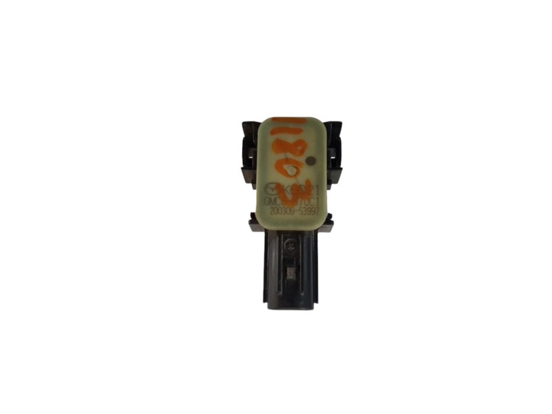 Recambio de sensor para mazda cx-3 100 aniversario referencia OEM IAM GMC867UC1  