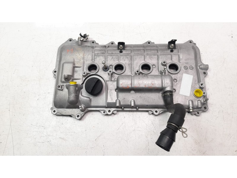 Recambio de tapa balancines para toyota prius+ eco referencia OEM IAM 1120137040  