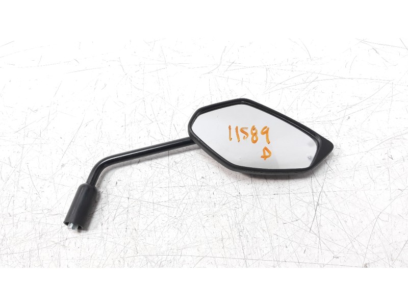 Recambio de retrovisor derecho para yamaha nmax nmax 125 referencia OEM IAM 2DPF62901000  