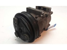 Recambio de compresor aire acondicionado para ford fiesta berlina 1.3 cat (endura-e) referencia OEM IAM 96FW19D629AE 32084 9D22