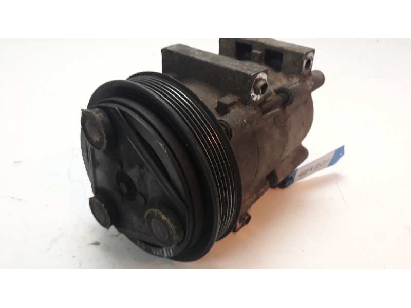 Recambio de compresor aire acondicionado para ford fiesta berlina 1.3 cat (endura-e) referencia OEM IAM 96FW19D629AE 32084 9D22