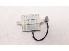 Recambio de modulo electronico para toyota rav 4 2.0 d-4d cat referencia OEM IAM 8686042042   2