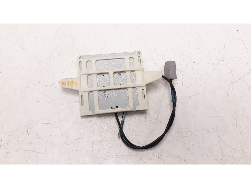 Recambio de modulo electronico para toyota rav 4 2.0 d-4d cat referencia OEM IAM 8686042042  