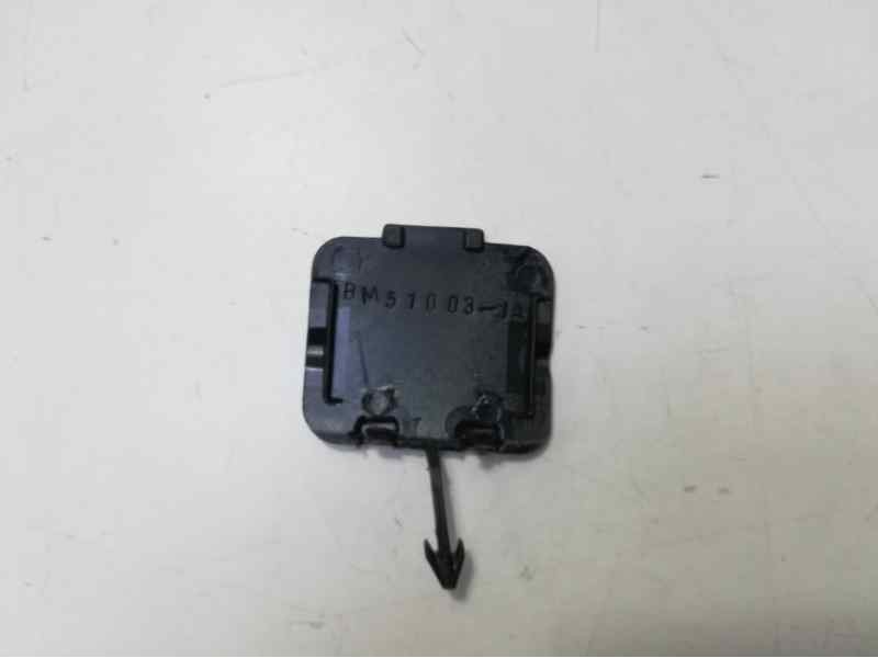 Recambio de molduras delanteras para bmw serie 5 berlina (e39) referencia OEM IAM 51118212527  BM0441241