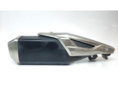 SILENCIADOR TRASERO 18310MKWD01 18310MKWD01 