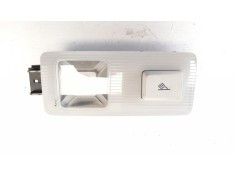 Recambio de luz interior para volkswagen golf vii variant (bv5) 1.6 tdi referencia OEM IAM 5G9947291E  