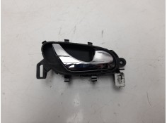 MANETA INTERIOR DELANTERA DERECHA 806704EA 