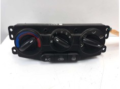 Recambio de mando calefaccion / aire acondicionado para daewoo leganza 2.0 cat referencia OEM IAM   