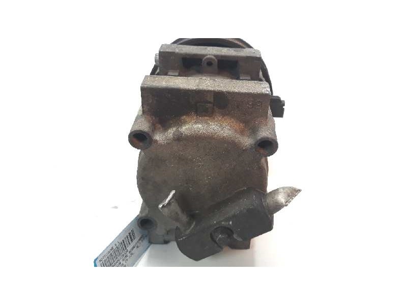 Recambio de compresor aire acondicionado para ford fiesta berlina 1.3 cat (endura-e) referencia OEM IAM 96FW19D629AE 32084 9D22