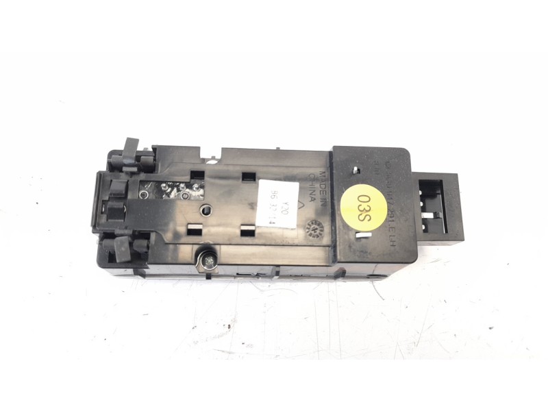 Recambio de luz interior para volkswagen golf vii variant (bv5) 1.6 tdi referencia OEM IAM 5G9947291E  