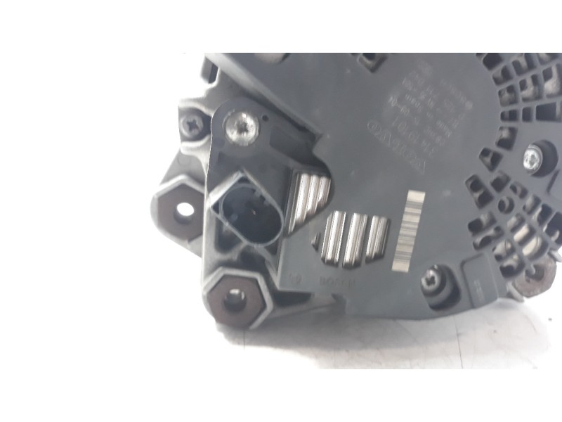 Recambio de alternador para volvo v60 kombi 2.0 diesel cat referencia OEM IAM 31419101 ALF070001 