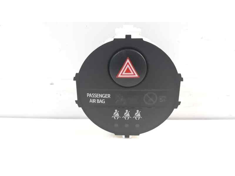 Recambio de warning para toyota yaris active referencia OEM IAM 839500D050A  