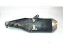 SILENCIADOR TRASERO 18310MKWD01 18310MKWD01 
