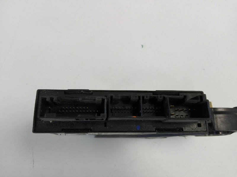 Recambio de motor elevalunas delantero derecho para audi a4 avant (8e) 3.0 tdi quattro referencia OEM IAM 8E1959802G  