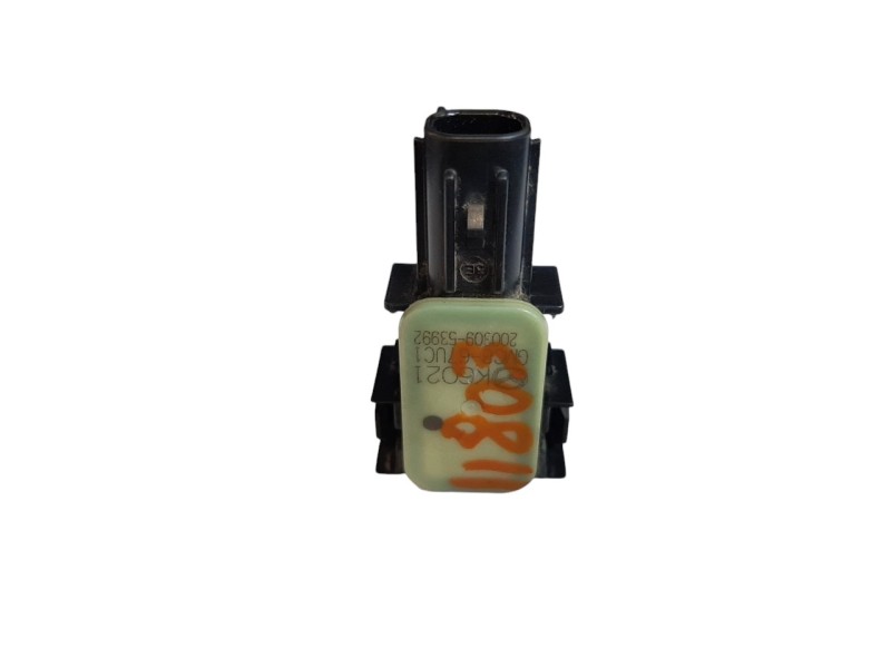 Recambio de sensor para mazda cx-3 100 aniversario referencia OEM IAM GMC867UC1  