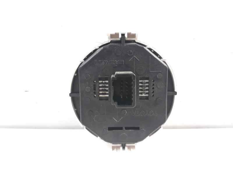 Recambio de warning para toyota yaris active referencia OEM IAM 839500D050A  