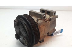 Recambio de compresor aire acondicionado para ford fiesta berlina 1.3 cat (endura-e) referencia OEM IAM 96FW19D629AE 32084 9D22