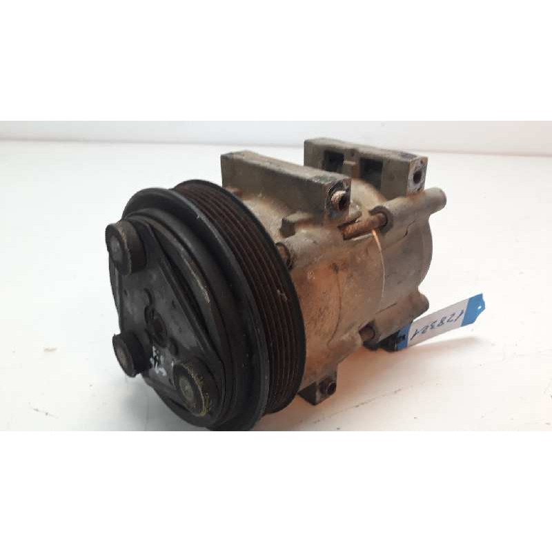 Recambio de compresor aire acondicionado para ford fiesta berlina 1.3 cat (endura-e) referencia OEM IAM 96FW19D629AE 32084 9D22