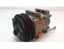 COMPRESOR AIRE ACONDICIONADO 96FW19D629AE 96FW19D629AE 9D22 32084