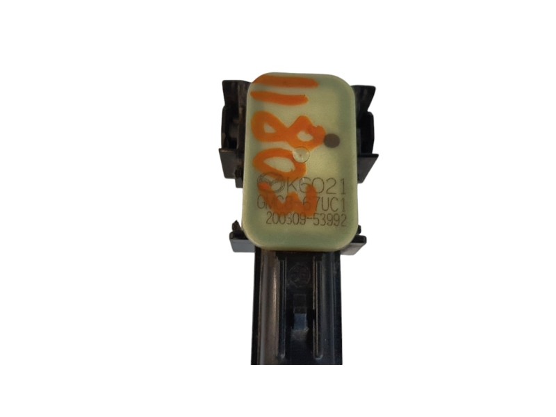 Recambio de sensor para mazda cx-3 100 aniversario referencia OEM IAM GMC867UC1  