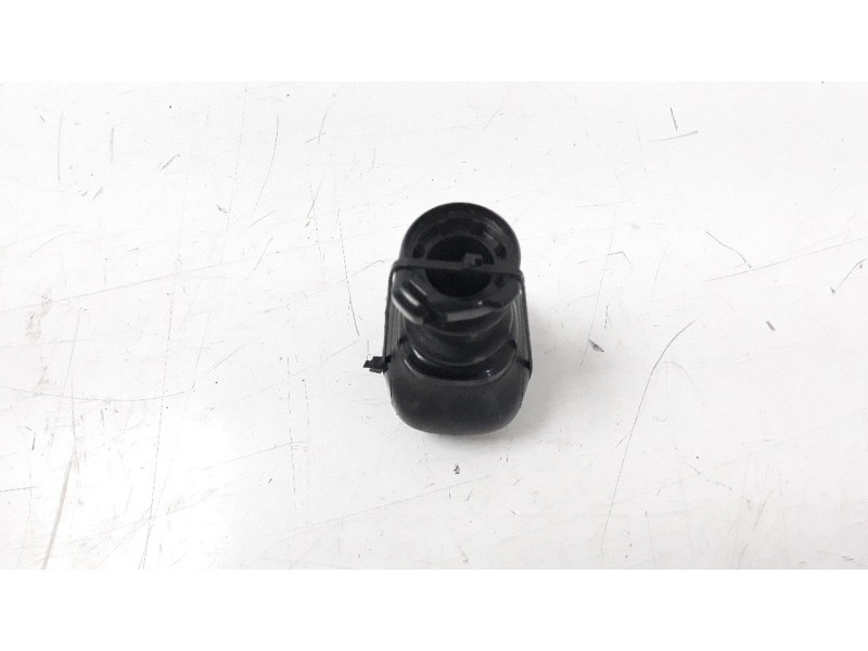 Recambio de pomo palanca cambio para citroen c4 picasso 1.6 blue-hdi fap referencia OEM IAM 98118898ZD  