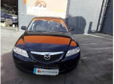 mazda 6 berlina (gg) del año 2004 2