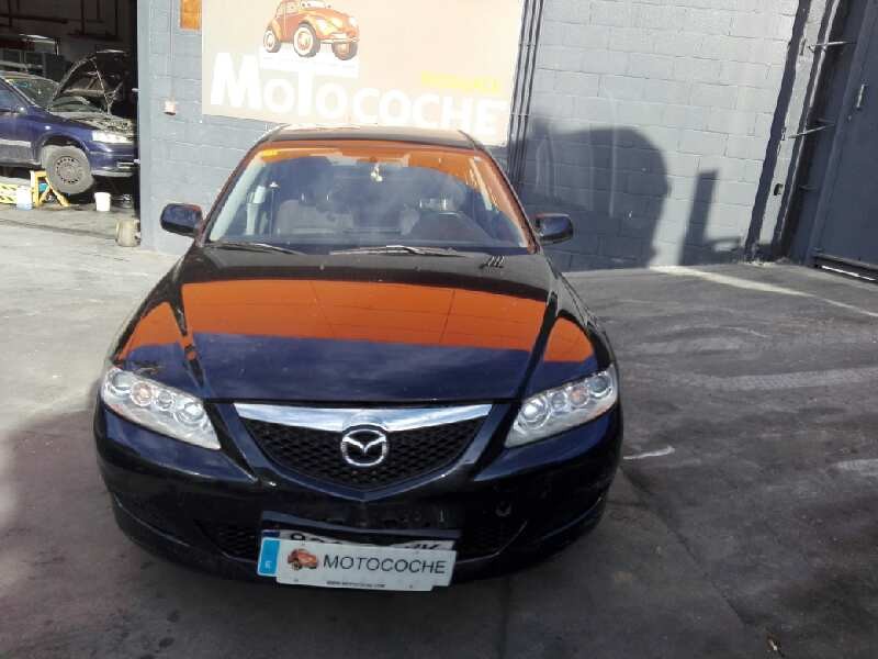 mazda 6 berlina (gg) del año 2004