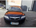 MAZDA 6 BERLINA (GG)